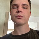 Никита, 21 год