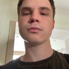 Фотография мужчины Никита, 21 год из г. Борисов