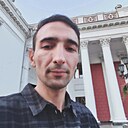 Узеїр, 34 года