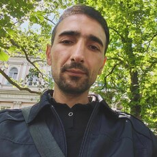 Фотография мужчины Узеїр, 34 года из г. Одесса