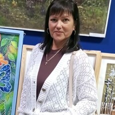 Фотография девушки Ольга, 49 лет из г. Тюмень