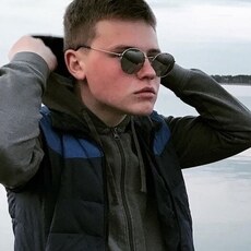 Фотография мужчины Захар, 23 года из г. Великий Новгород
