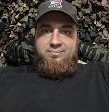 Фотография мужчины Владимир, 32 года из г. Алчевск