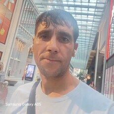 Фотография мужчины Andrei, 40 лет из г. Берлин