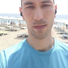 Фотография мужчины Улугбек, 34 года из г. Ташкент