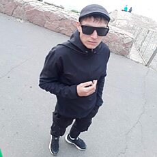 Фотография мужчины Димка, 33 года из г. Аксу