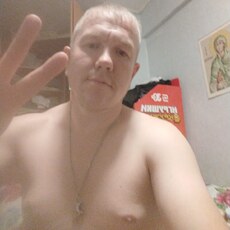 Фотография мужчины Павел, 42 года из г. Юрга