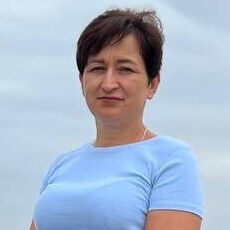 Фотография девушки Hanna, 47 лет из г. Гданьск