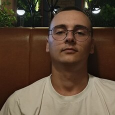 Фотография мужчины Даниил, 21 год из г. Тула