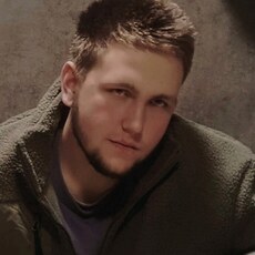 Фотография мужчины Кирилл, 21 год из г. Новосибирск