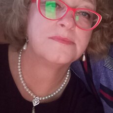Фотография девушки Ирина, 62 года из г. Санкт-Петербург