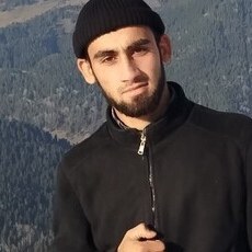 Фотография мужчины Рома, 20 лет из г. Черкесск