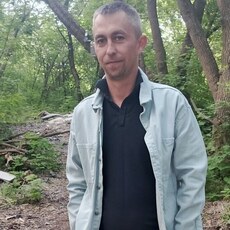 Фотография мужчины Ден, 38 лет из г. Казань