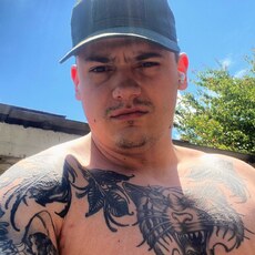 Фотография мужчины Владимир, 26 лет из г. Вологда