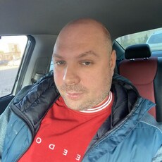 Фотография мужчины Konstantin, 42 года из г. Тайшет