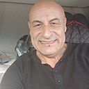 Атанас, 57 лет