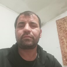 Фотография мужчины Арсен, 39 лет из г. Махачкала