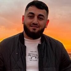 Фотография мужчины Эмин, 31 год из г. Санкт-Петербург