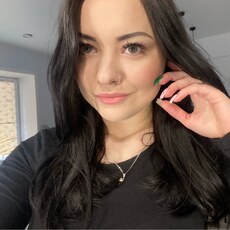 Алина, 26 из г. Ростов-на-Дону.