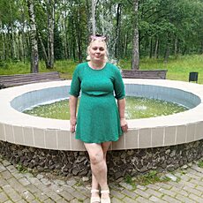 Фотография девушки Луна Луна, 40 лет из г. Тула