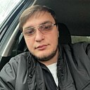 Камиль, 23 года