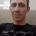 Антон, 40 лет