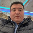 Мейрлан, 35 лет