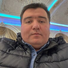 Фотография мужчины Мейрлан, 35 лет из г. Алматы