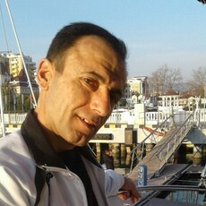 Фотография мужчины Gug, 45 лет из г. Ванадзор