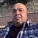 Кемаль, 44 года