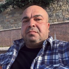 Фотография мужчины Кемаль, 44 года из г. Грозный