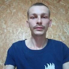 Фотография мужчины Игорь, 31 год из г. Хабаровск