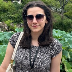 Фотография девушки Лили, 23 года из г. Москва