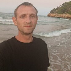 Фотография мужчины Вова, 38 лет из г. Пинск