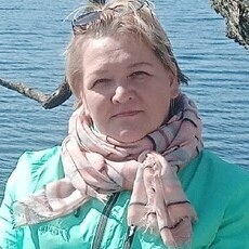 Фотография девушки Елена, 40 лет из г. Санкт-Петербург