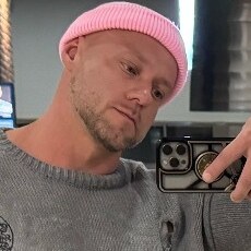 Фотография мужчины Влад, 37 лет из г. Санкт-Петербург