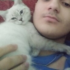 Фотография мужчины Арян, 18 лет из г. Люберцы