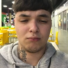 Фотография мужчины Вадим, 19 лет из г. Владикавказ