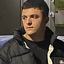 Руслан, 21 год