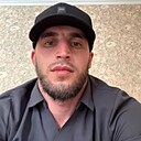 Керим, 34 года