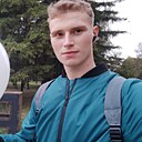 Кирилл, 18 лет