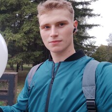 Фотография мужчины Кирилл, 18 лет из г. Курск