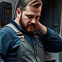 Иван, 32 года