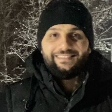 Фотография мужчины Талисман, 28 лет из г. Мончегорск