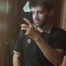 Фотография мужчины Абу, 19 лет из г. Междуреченск