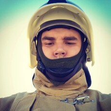 Фотография мужчины Дмитрий, 28 лет из г. Истра