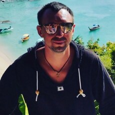 Фотография мужчины Dimaks, 39 лет из г. Оренбург