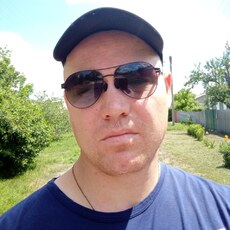 Фотография мужчины Владимир, 34 года из г. Троицкое