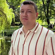 Фотография мужчины Анатолий, 30 лет из г. Сургут