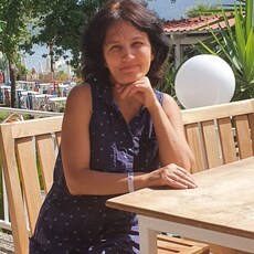 Фотография девушки Татьяна, 46 лет из г. Дзержинск